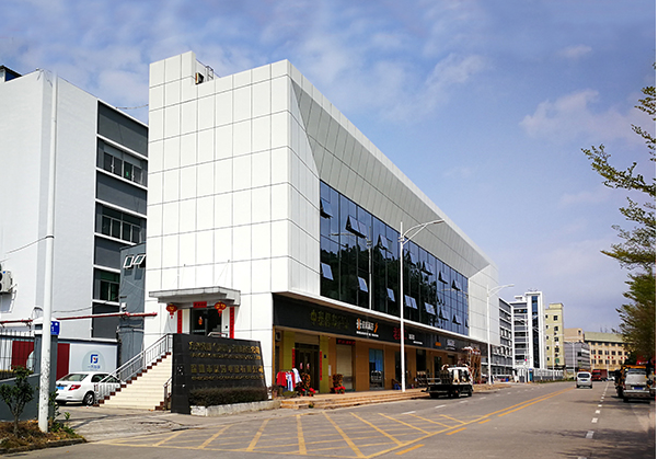 惠阳住宅公寓幕墙修缮