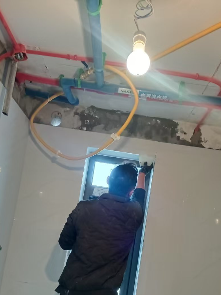 惠阳专业水管维修