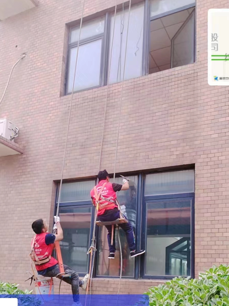 惠阳承接各类窗户玻璃维修